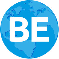Burlington English Inc. logo - Similar company to Burlington Vtest