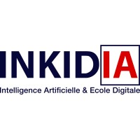 INKIDIA logo - Similar company to Institut Supérieur Des Sciences Et De La Technologie Ibn Rochd Sup