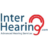 Interhearing logo - Similar company to Spark Pro