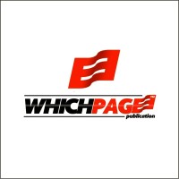 WHICHPAGE logo - Similar company to Ecotechgh