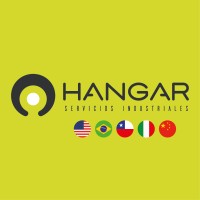 Hangar Chile logo - Similar company to Torres Ocaranza