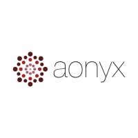 Aonyx logo - Similar company to Aonyx Ai