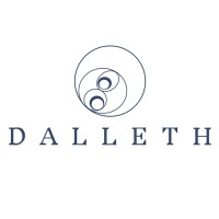 Dalleth logo - Similar company to Live&Love