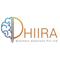 Dhiira Business Solutions Pvt Ltd logo - Similar company to Dhira Software Lab