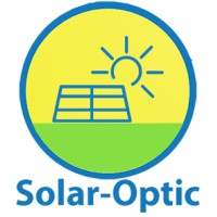 SolarOptic logo - Similar company to Mosquito