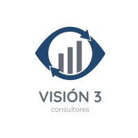 Visión 3 Consultores logo - Similar company to Konect360