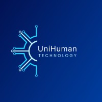 UniHuman.io logo - Similar company to Sa1Nt Group