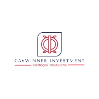 Cavwinner Investment logo - Similar company to Côte D'Azur - Mediação Imobiliária
