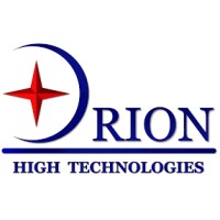 ORION HIGH TECHNOLOGIES S.L. logo - Similar company to Iphonedroid