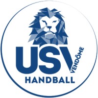 Union Sportive Vendomoise HANDBALL logo - Similar company to Agence Petit Matin