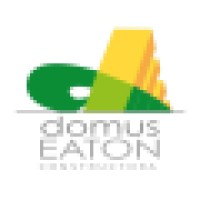 Constructora Domus Eaton Ltda. logo - Similar company to Constructora Petra - Fabricación Modular