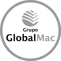 Grupo GlobalMac logo - Similar company to Procative - Ecossistema De Impacto