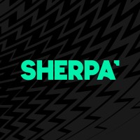 SHERPA logo - Similar company to Smartvisit