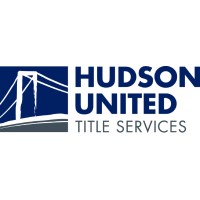 Hudson United Title Services logo - Similar company to Yellow Pebble