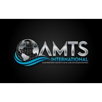 AMTS International Decommissioning and Recycling logo - Similar company to Amts International