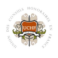 Union des Consuls Honoraires en France logo - Similar company to Chronostudio