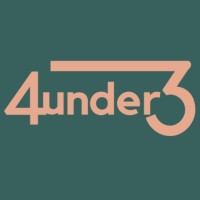 4under3 | Imposter Talks Podcast logo - Similar company to The Elements Group - Strategic Marketing Agency