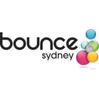 Bounce Hostel logo - Similar company to Mad Monkey Backpackers