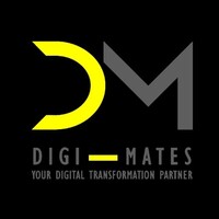 DigiMates logo - Similar company to Digimates