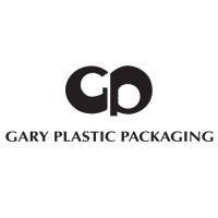 Gary Plastic Packaging logo - Similar company to Garyline