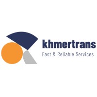 khmertrans logo - Similar company to Docnroll