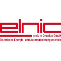 Elnic in Dresden GmbH logo - Similar company to Purtec Engineering Gmbh