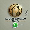Ayush Excello Realty logo - Similar company to Fansaves