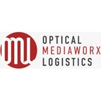 Optical Mediaworx Logistics Pty Ltd logo - Similar company to Tri-Minds Transport Solutions