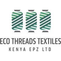 Eco Threads Textiles Kenya EPZ logo - Similar company to Altex
