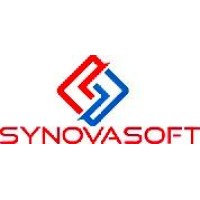 Synovasoft logo - Similar company to Tekpro Solutions