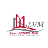 GROUPE LVM logo - Similar company to Adb Gestion