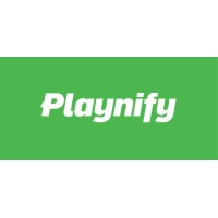 Playnify logo - Similar company to Porto Exit Games