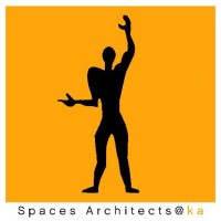 Spaces Architects@ka logo - Similar company to Osa Studio