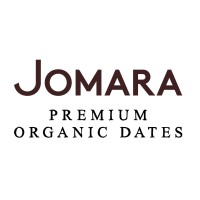 Jomara Premium Organic Dates logo - Similar company to Everyday Novel