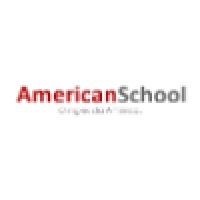 The American School Of Kinshasa