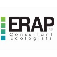 ERAP (Consultant Ecologists) Ltd logo - Similar company to Merseyside Eas