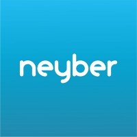 Neyber (part of the Salary Finance family) logo - Similar company to Salary Finance