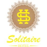 Hotel Solitaire logo - Similar company to The Solitaire