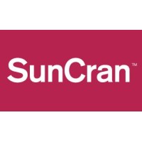 SunCran logo - Similar company to Sunfiber