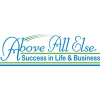 Above All Else, Success in Life & Business® logo - Similar company to Space Loggie
