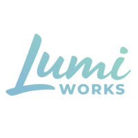 Lumiworks logo - Similar company to Virtualtech Frontier