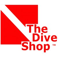 The Dive Shop logo - Similar company to Launchbridge