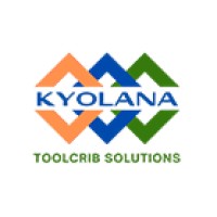 Kyolana Toolcrib Solutions logo - Similar company to Toolcrib Trading Wll