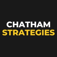Chatham Strategies logo - Similar company to Æterna Creative