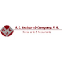 A. L. Jackson & Company, P.A.