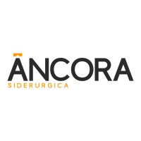 Âncora Siderúrgica logo - Similar company to Sinobras