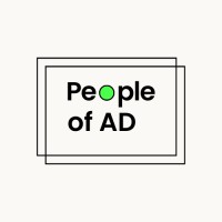 People of Ad logo - Similar company to Ommm Gmbh