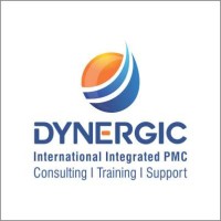 Dynergic International Integrated Project Management Consultancy logo - Similar company to Golden Aim Conference & Awards