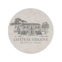 Chateau Erigoye logo - Similar company to Ding Fring