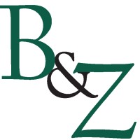 Bredeweg & Zylstra, Plc